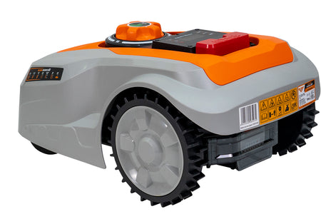 Robot De Tuns Gazon Ruris Rxr1550