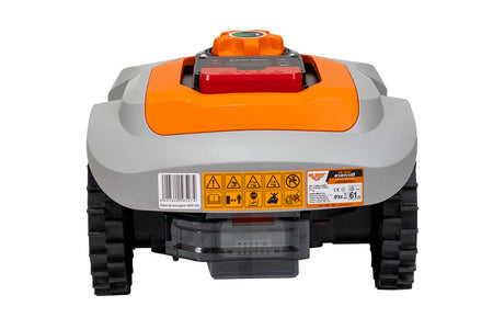 Robot De Tuns Gazon Ruris Rxr1550