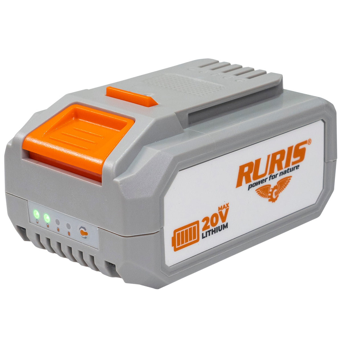 Robot De Tuns Gazon Ruris Rxr1550