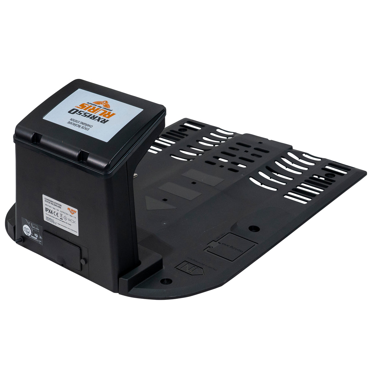 Robot De Tuns Gazon Ruris Rxr1550