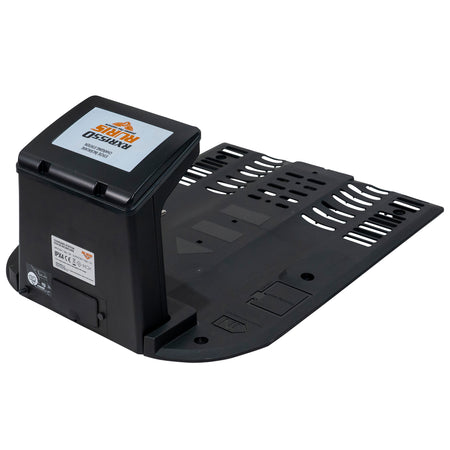 Robot De Tuns Gazon Ruris Rxr1550