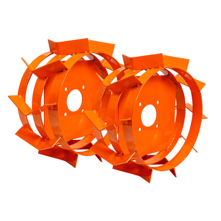 Set Roti Metalice 400 Ts 103