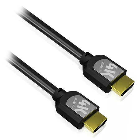 Cablu HDMI tata-tata 4K ecranat de mare viteză Sentivus