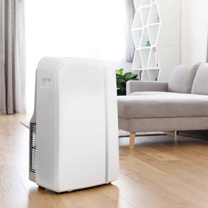 Aer condiționat mobil cu telecomandă și control inteligent Sencor S-MT1240C
