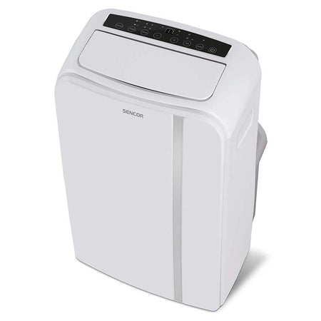 Aer condiționat mobil cu telecomandă și control inteligent Sencor S-MT1240C