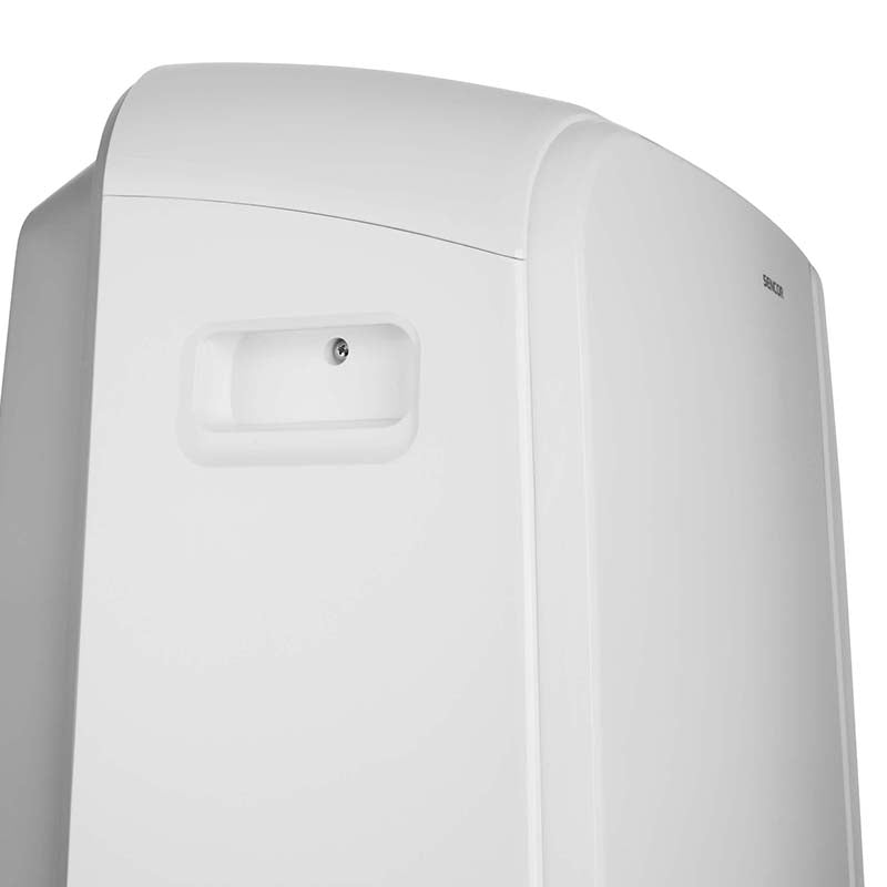 Aer condiționat mobil cu telecomandă și control inteligent Sencor S-MT1240C