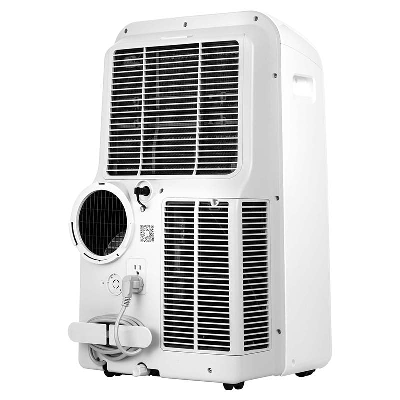Aer condiționat mobil cu telecomandă și control inteligent Sencor S-MT1240C