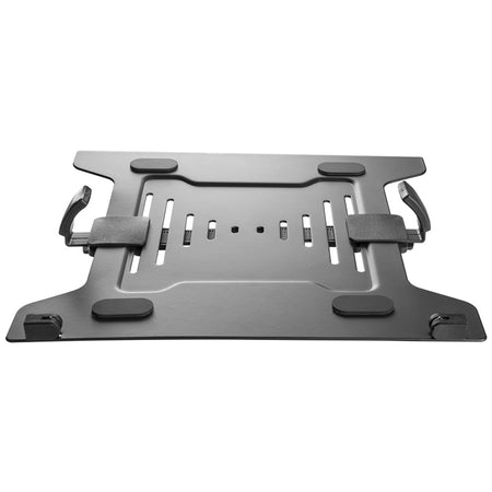 Suport laptop din oțel, 9 kg, VESA, negru Stell S-SAA4000