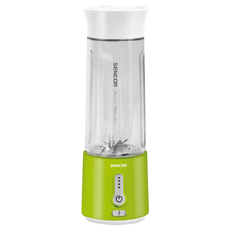 Blender portabil fitness 500 ml cu 150 W Sencor