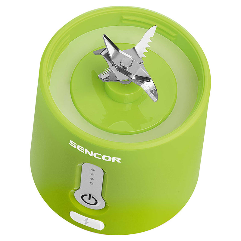 Blender portabil fitness 500 ml cu 150 W Sencor