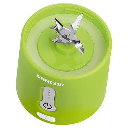 Blender portabil fitness 500 ml cu 150 W Sencor