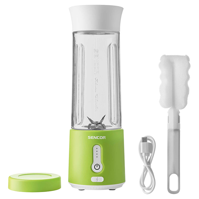 Blender portabil fitness 500 ml cu 150 W Sencor