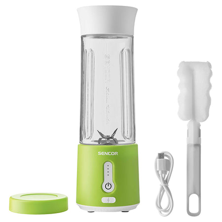 Blender portabil fitness 500 ml cu 150 W Sencor