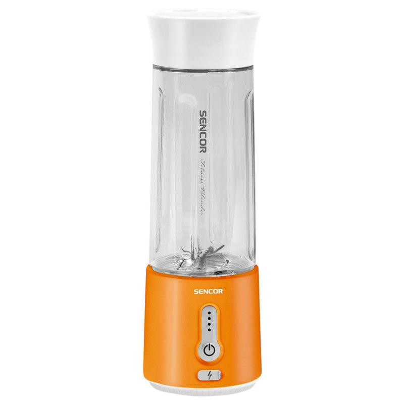 Blender portabil fitness 500 ml cu 150 W Sencor