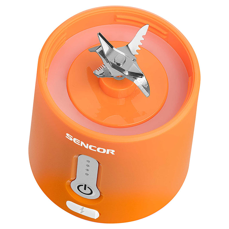 Blender portabil fitness 500 ml cu 150 W Sencor