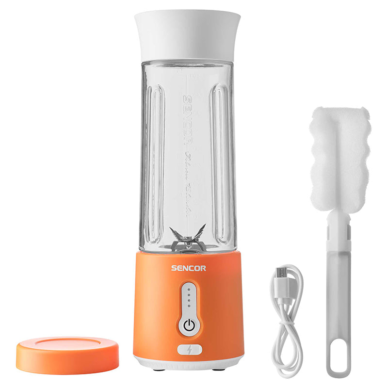 Blender portabil fitness 500 ml cu 150 W Sencor