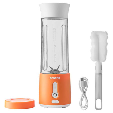 Blender portabil fitness 500 ml cu 150 W Sencor