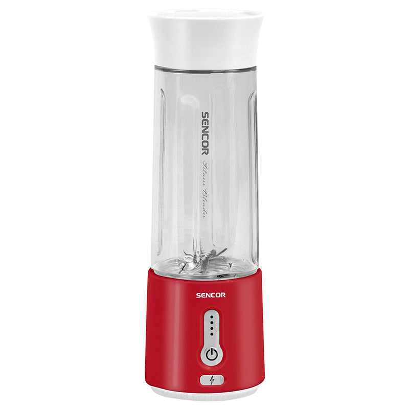 Blender portabil fitness 500 ml cu 150 W Sencor