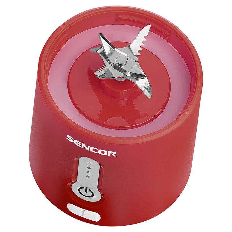 Blender portabil fitness 500 ml cu 150 W Sencor