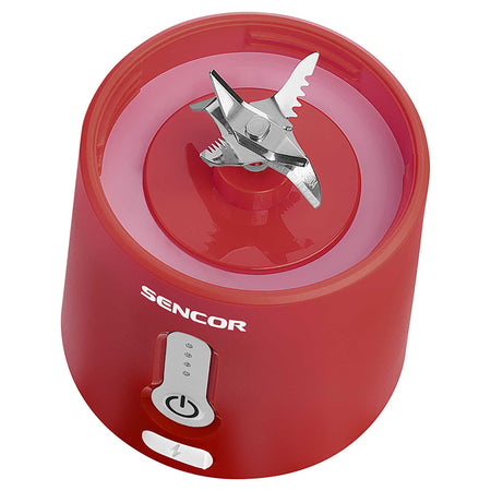 Blender portabil fitness 500 ml cu 150 W Sencor