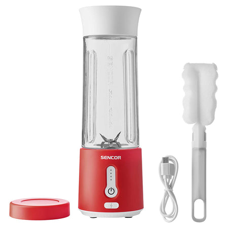 Blender portabil fitness 500 ml cu 150 W Sencor