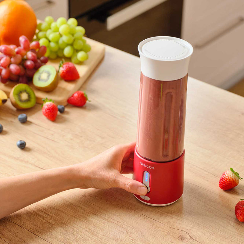 Blender portabil fitness 500 ml cu 150 W Sencor