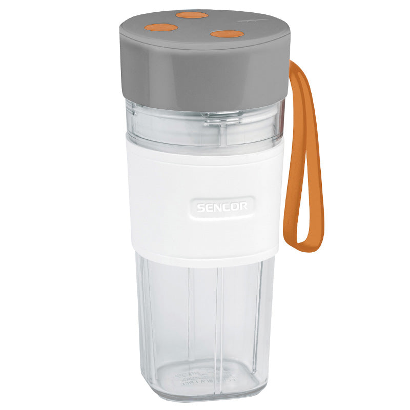 Blender fitness portabil 330 ml 50 W Sencor