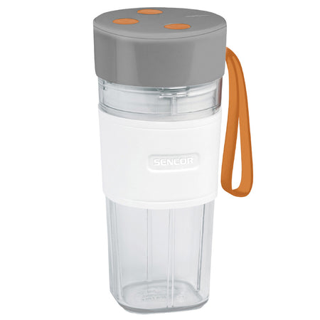Blender fitness portabil 330 ml 50 W Sencor