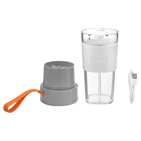 Blender fitness portabil 330 ml 50 W Sencor
