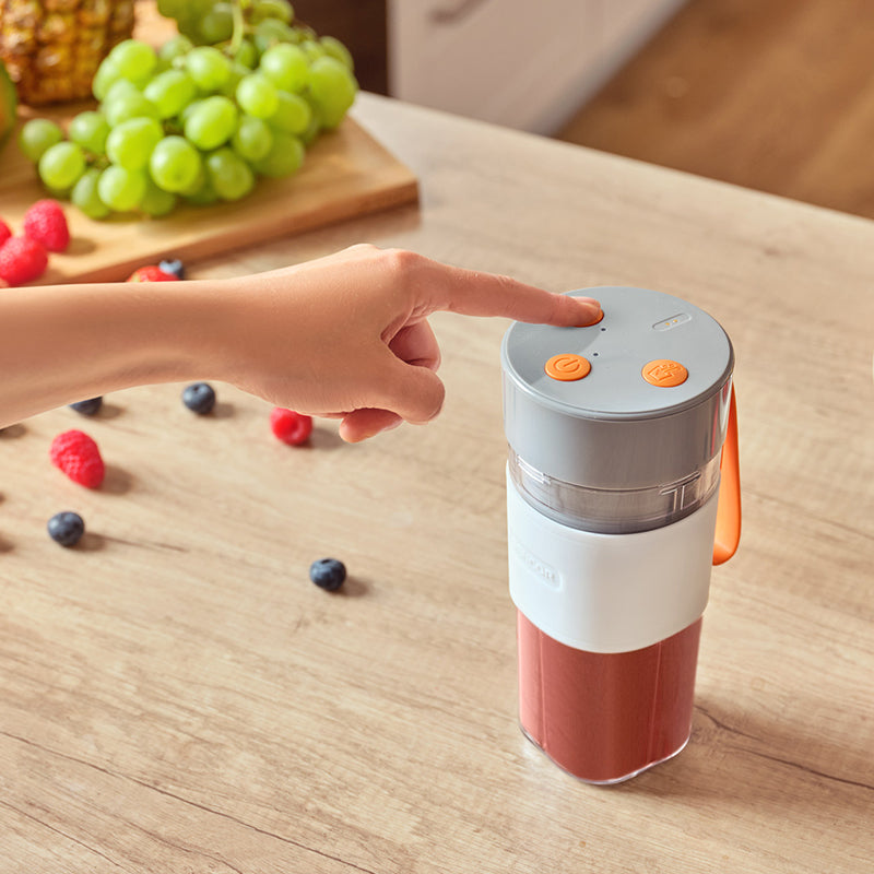 Blender fitness portabil 330 ml 50 W Sencor