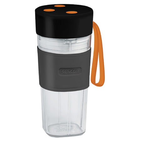 Blender fitness portabil 330 ml 50 W Sencor