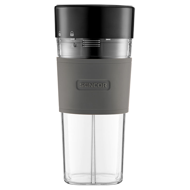Blender fitness portabil 330 ml 50 W Sencor