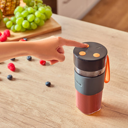 Blender fitness portabil 330 ml 50 W Sencor