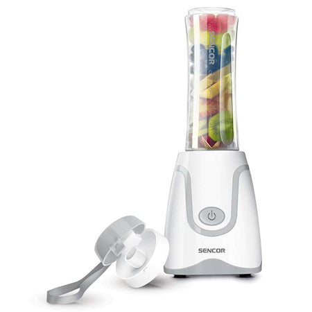 Blender smoothie cu putere 500 W și vas 0,6 l Sencor