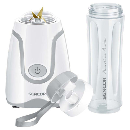 Blender smoothie cu putere 500 W și vas 0,6 l Sencor