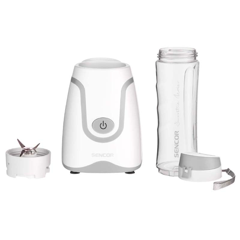 Blender smoothie cu putere 500 W și vas 0,6 l Sencor
