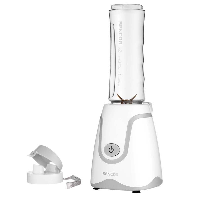 Blender smoothie cu putere 500 W și vas 0,6 l Sencor