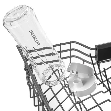 Blender smoothie cu putere 500 W și vas 0,6 l Sencor