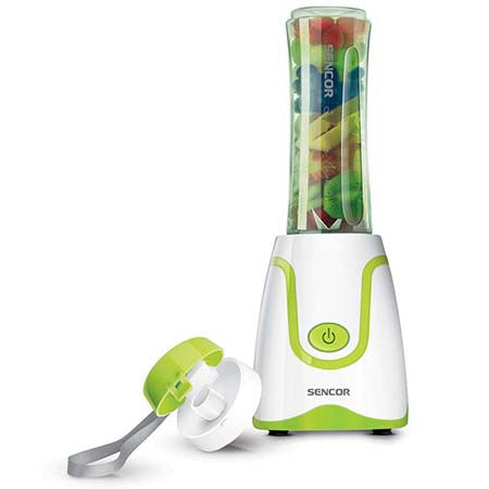Blender smoothie cu putere 500 W și vas 0,6 l Sencor