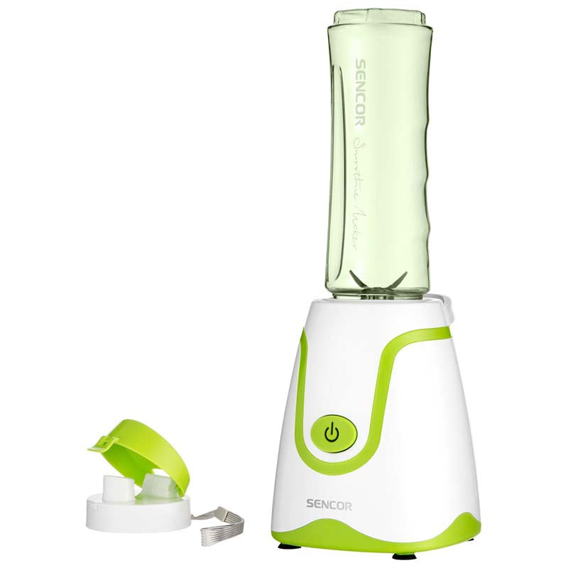 Blender smoothie cu putere 500 W și vas 0,6 l Sencor