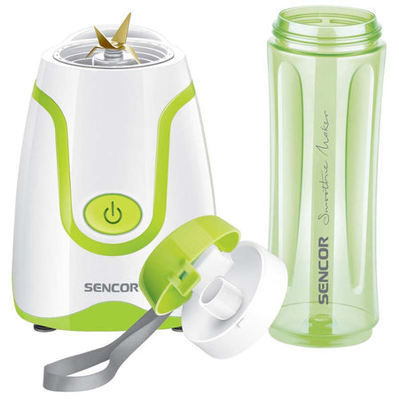 Blender smoothie cu putere 500 W și vas 0,6 l Sencor