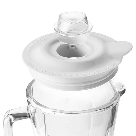 Blender 250 W 0.8 l cu piese detașabile, funcție Pulse, Sencor S-SBL3271SS