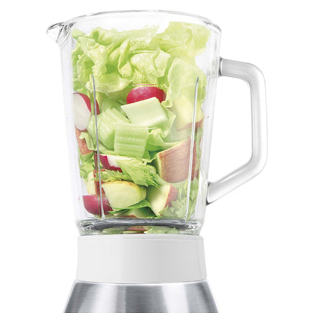 Blender 250 W 0.8 l cu piese detașabile, funcție Pulse, Sencor S-SBL3271SS