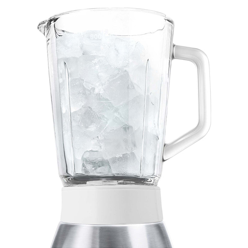 Blender 250 W 0.8 l cu piese detașabile, funcție Pulse, Sencor S-SBL3271SS