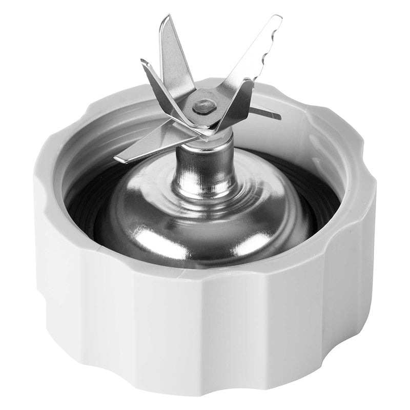 Blender de masă 1,5 l, 500 W, 2 viteze, alb-portocaliu Sencor S-SBL4370