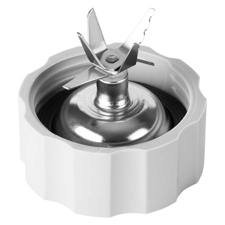 Blender de masă 1,5 l, 500 W, 2 viteze, alb-portocaliu Sencor S-SBL4370