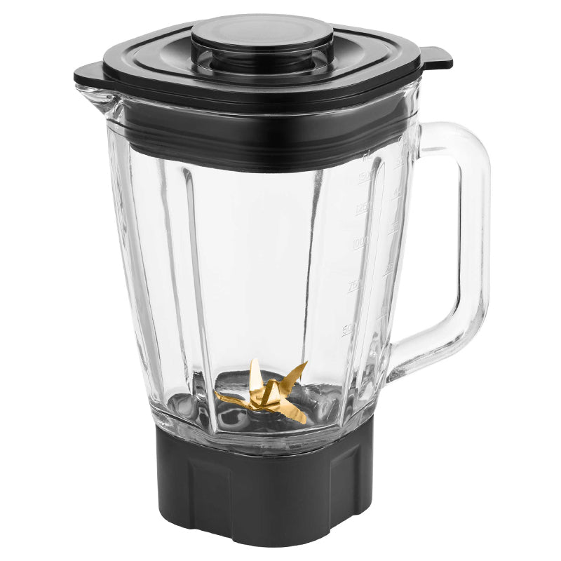 Blender Sencor, 1800 W, 1,5 l, lame titan, 24000 rpm, Sencor S-SBL5870GD