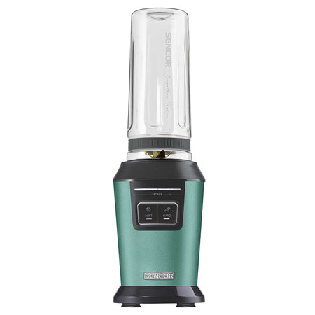 Blender de masă 800 W, sticlă Tritan, funcții presetate, Sencor S-SBL7171GR