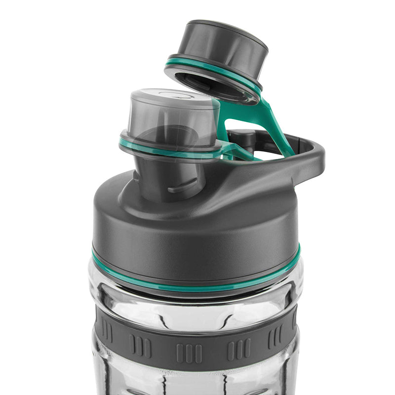 Blender de masă 800 W, sticlă Tritan, funcții presetate, Sencor S-SBL7171GR