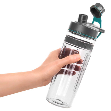 Blender de masă 800 W, sticlă Tritan, funcții presetate, Sencor S-SBL7171GR